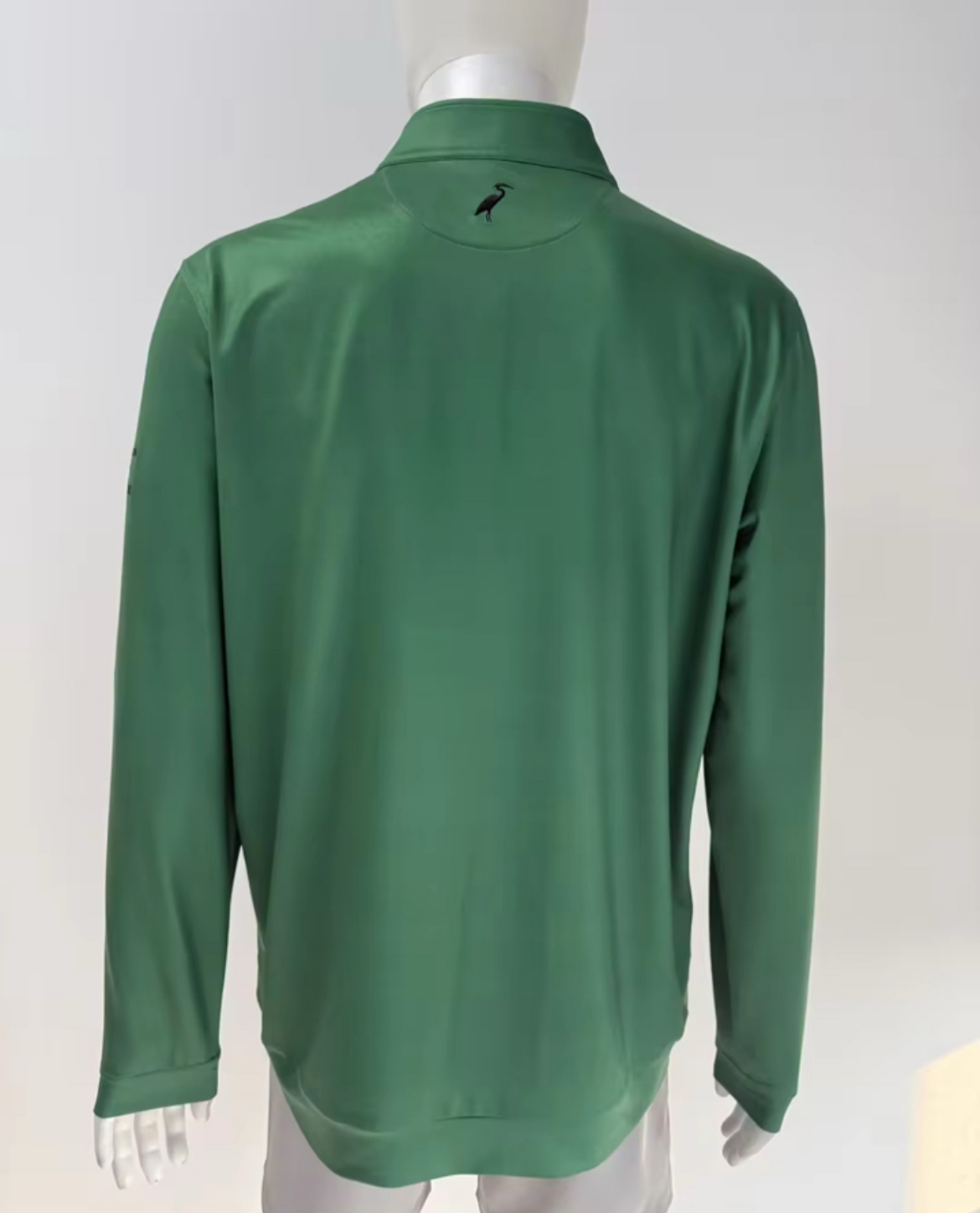 Chris Behounek Memorial Quarter-Zip