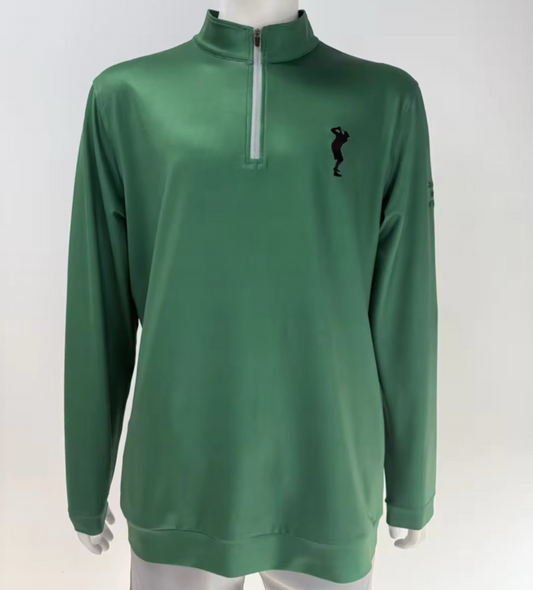 Chris Behounek Memorial Quarter-Zip