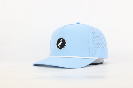 Flight Performance Hat 2.0