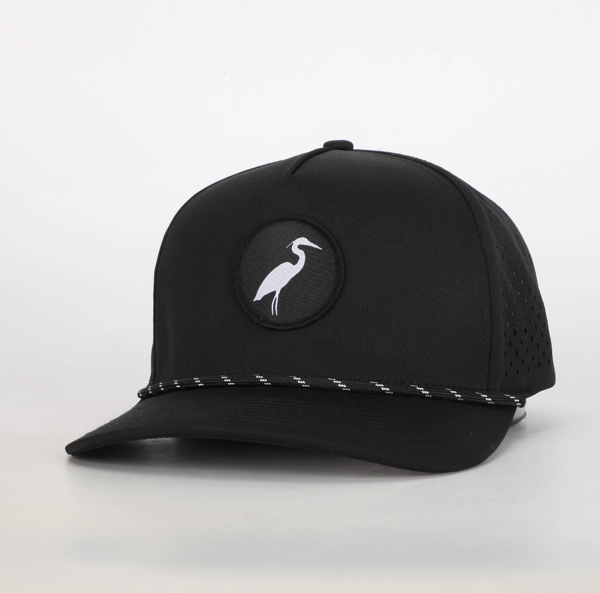 Flight Performance Hat