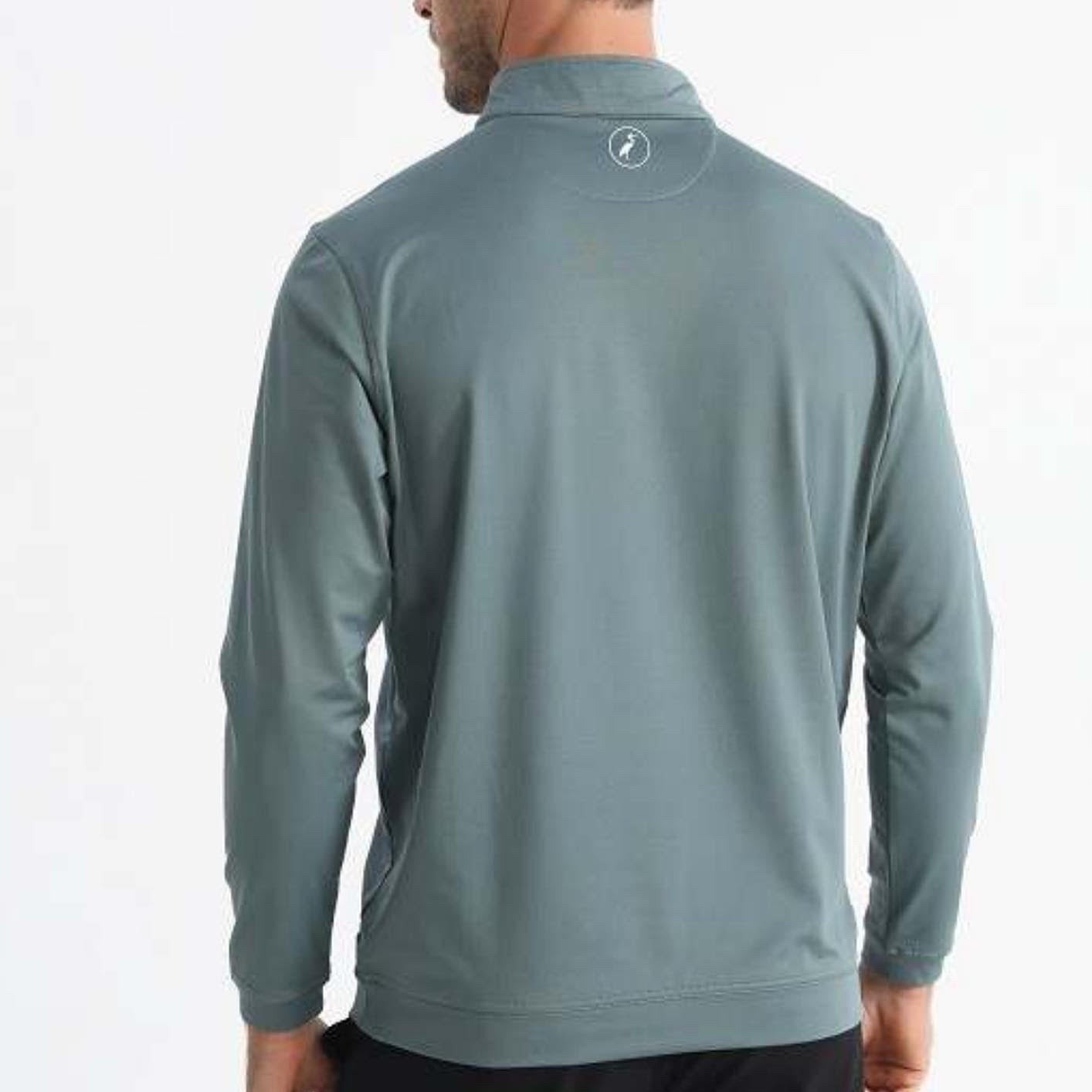 FairwayFlex Quarter Zip - Light Fleece