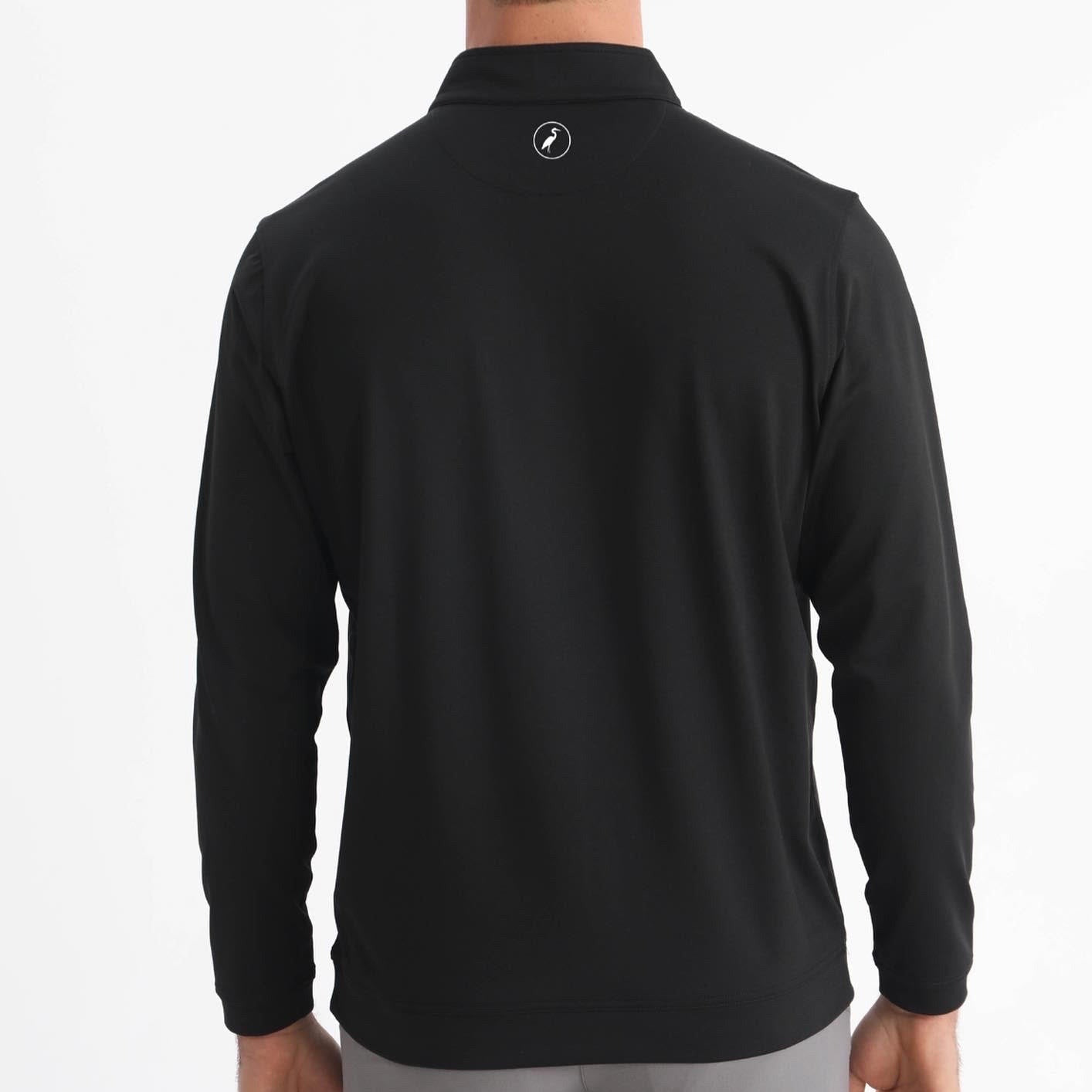 FairwayFlex Quarter Zip